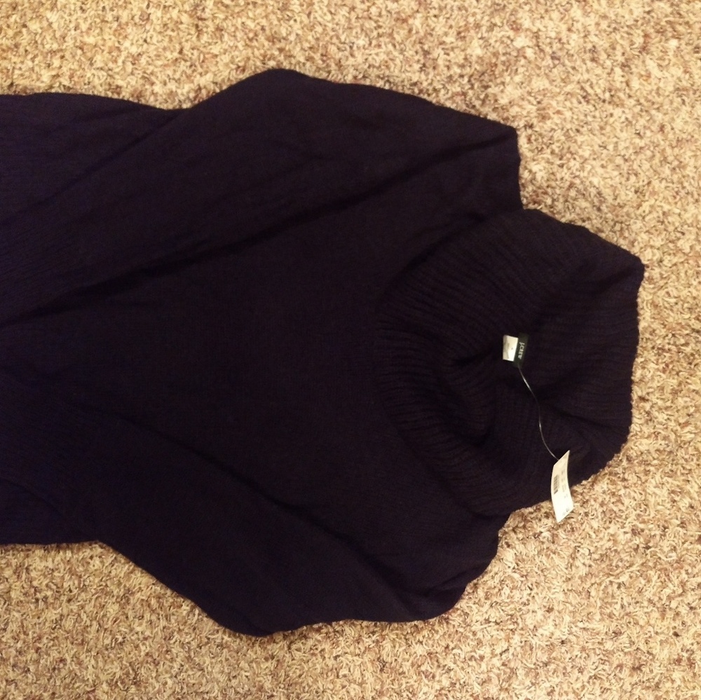 J.Crew women's sweater